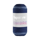 Papatya Ombre 09