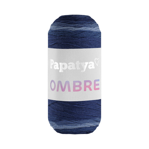 Papatya Ombre 09