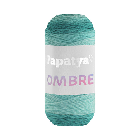 Papatya Ombre 11