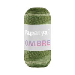 Papatya Ombre 12