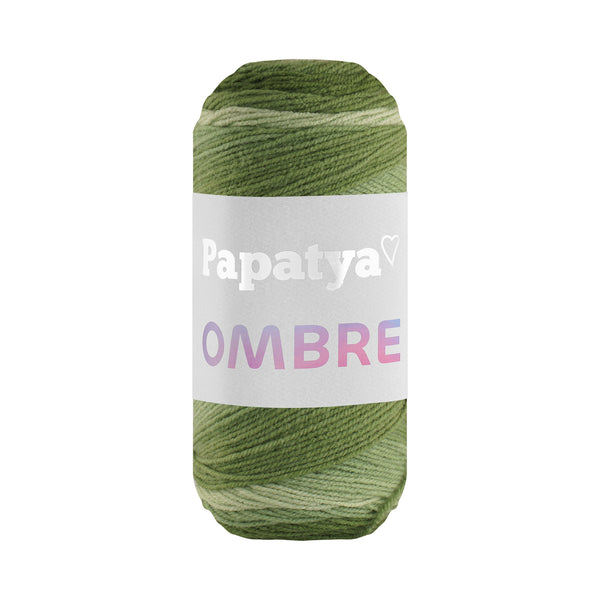 Papatya Ombre 12