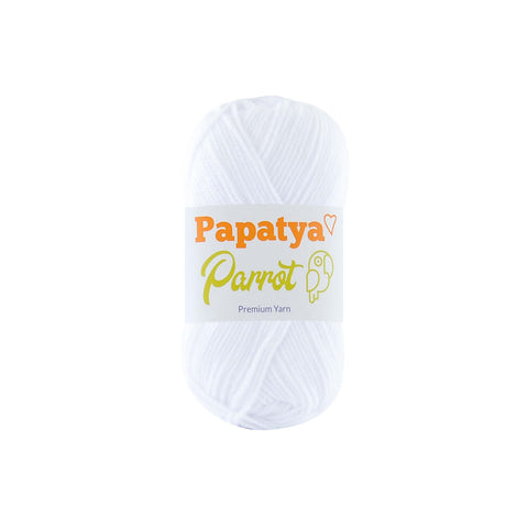 Papatya Parrot 1000