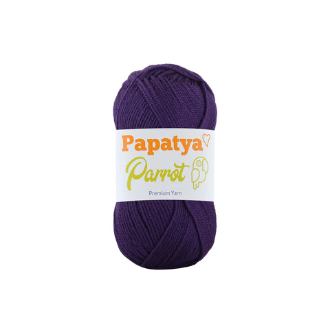 Papatya Parrot 4587