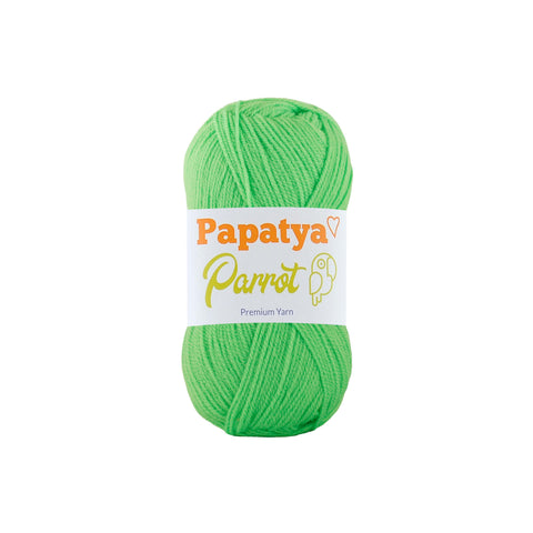 Papatya Parrot 6790