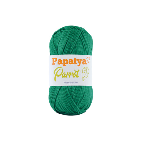 Papatya Parrot 6820