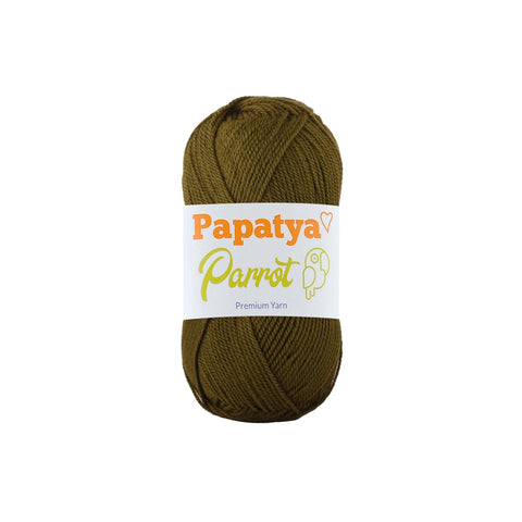 Papatya Parrot 6970
