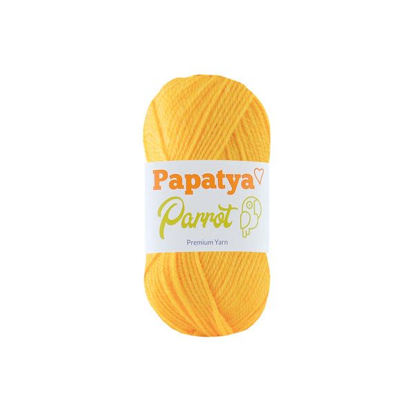 Papatya Parrot 7850