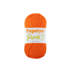 Papatya Parrot 8065