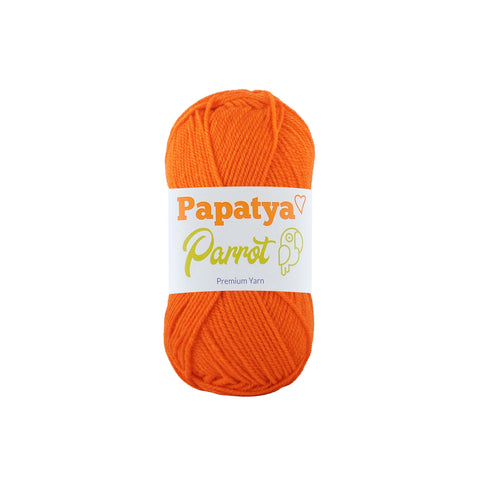 Papatya Parrot 8065