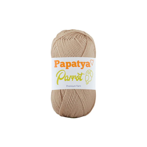 Papatya Parrot 9210