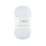 Papatya Supreme Cotton 1000
