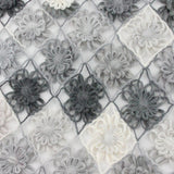 Papatya Angora Batik 556-01