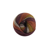 Papatya Aran Stripes 05