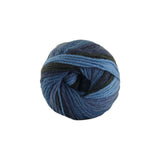 Papatya Aran Stripes 07