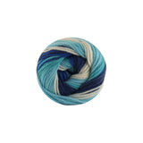 Papatya Aran Stripes 09
