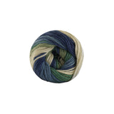 Papatya Aran Stripes 10