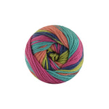 Papatya Aran Stripes 11
