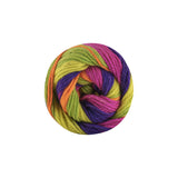 Papatya Aran Stripes 12