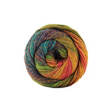 Papatya Batik Glitter 09