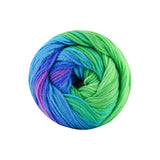 Papatya Batik Vibrant- 02
