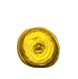 Amerikan Sarım Ebruli - 06