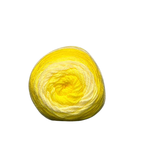 Amerikan Sarım Ebruli - 04