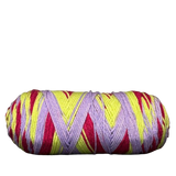 Amerikan Sarım Ebruli - 08