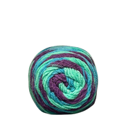 Amerikan Sarım Ebruli - 02