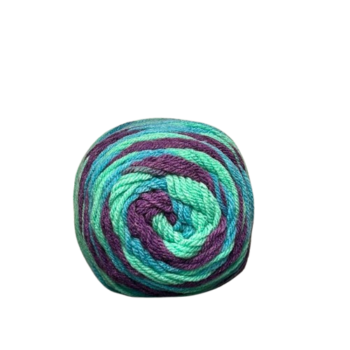 Amerikan Sarım Ebruli - 02