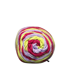 Amerikan Sarım Ebruli - 08