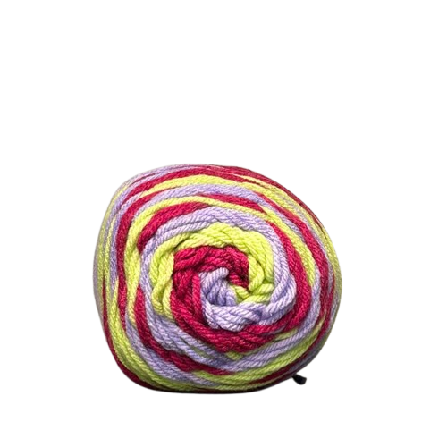 Amerikan Sarım Ebruli - 08