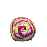 Amerikan Sarım Ebruli - 08