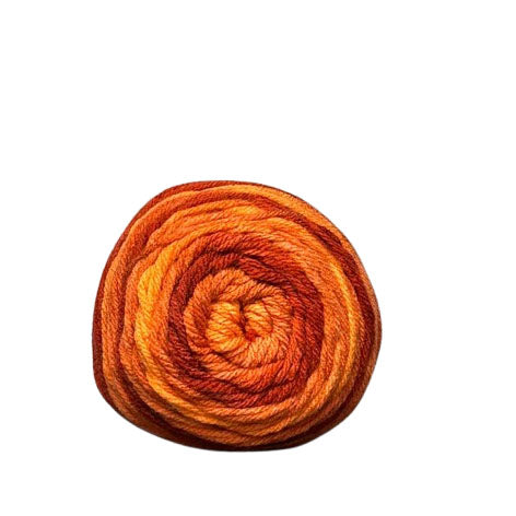 Amerikan Sarım Ebruli - 03