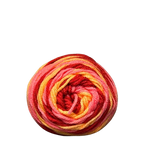 Amerikan Sarım Ebruli - 07