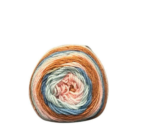 Amerikan Sarım Ebruli - 11