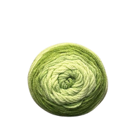 Amerikan Sarım Ebruli - 16