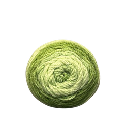 Amerikan Sarım Ebruli - 16