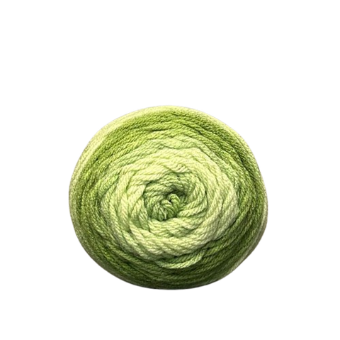 Amerikan Sarım Ebruli - 16