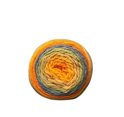 Amerikan Sarım Ebruli - 13