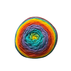 Amerikan Sarım Ebruli - 18