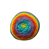 Amerikan Sarım Ebruli - 18