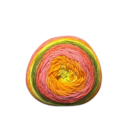 Amerikan Sarım Ebruli - 17