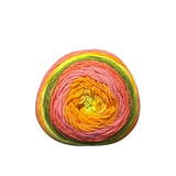 Amerikan Sarım Ebruli - 17