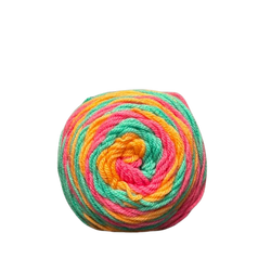 Amerikan Sarım Ebruli - 23