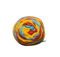 Amerikan Sarım Ebruli - 31