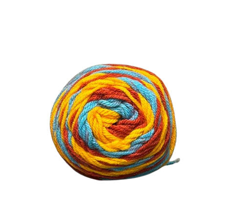 Amerikan Sarım Ebruli - 31