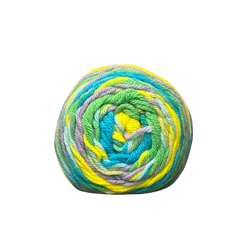 Amerikan Sarım Ebruli - 37