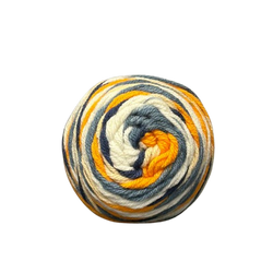 Amerikan Sarım Ebruli - 39