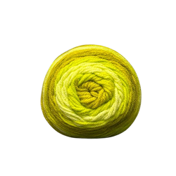 Amerikan Sarım Ebruli - 41