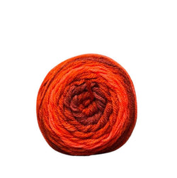 Amerikan Sarım Ebruli - 19